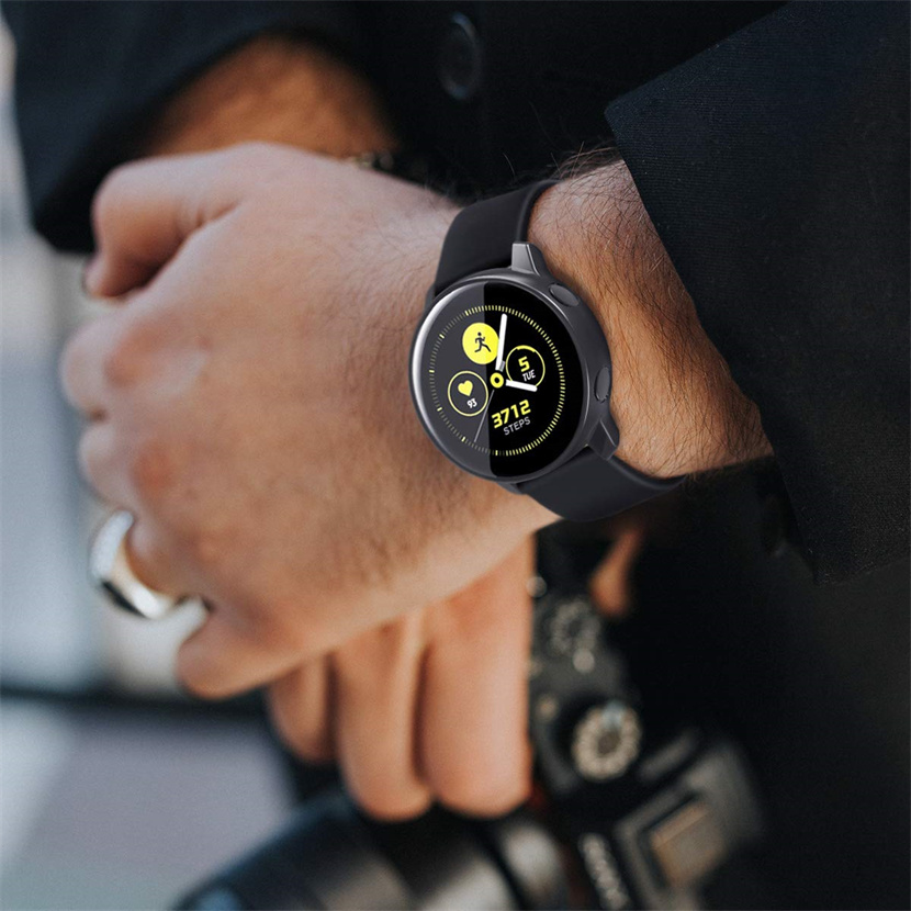 Casing kaca Tempered untuk jam - Smartwatch Icon ulasan dan harga