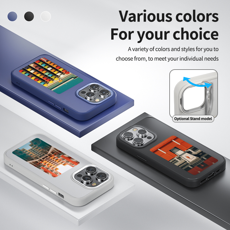 Casing Ponsel Pintar dengan Fu - Smartwatch Nexus ulasan dan harga