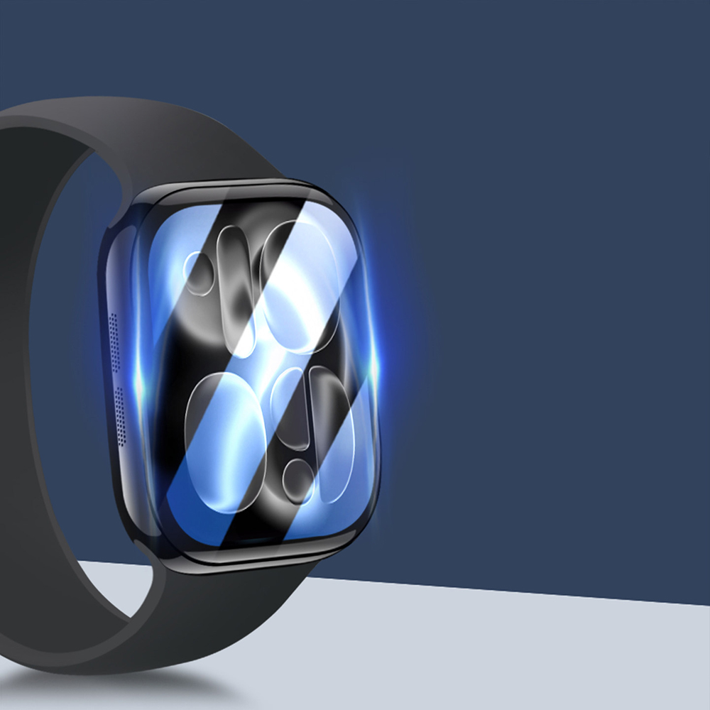 Pelindung Layar untuk Apple Wa - Smartwatch Icon ulasan dan harga