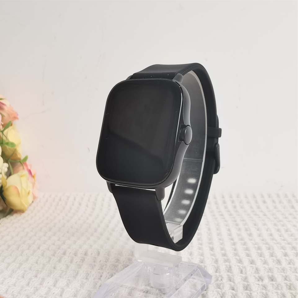 Amazfit GTS 2e jam tangan pint - Smartwatch X12 ulasan dan harga
