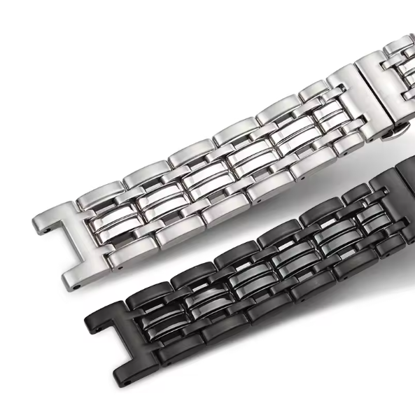 Tali Jam Tangan Baja Tahan Kar - Smartwatch Guess ulasan dan harga