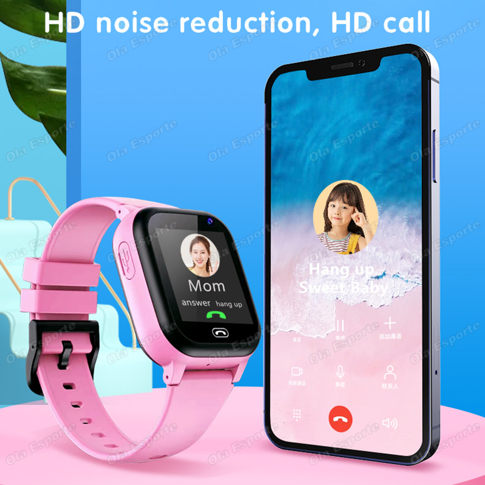Jam Tangan Pintar Anak 5G 2027 - Smartwatch X12 ulasan dan harga
