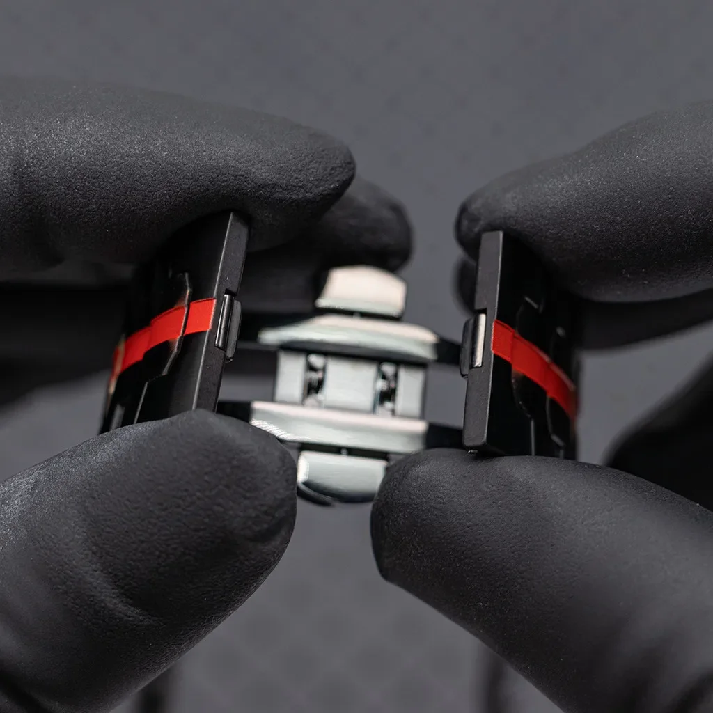 Tali Titanium untuk Samsung Ga - Samsung Smartwatch Ultra Accessories ulasan dan harga