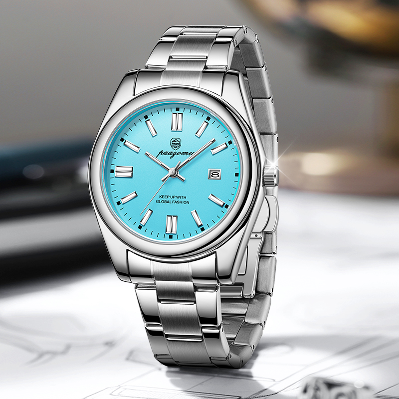 Jam Tangan Olahraga Mewah PAAZ - Smartwatch Nexus ulasan dan harga