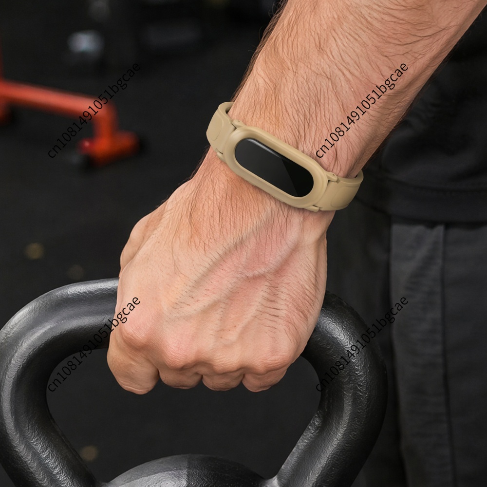 Tali Jam Tangan Sport Breathab - Smartwatch Band Accessories ulasan dan harga