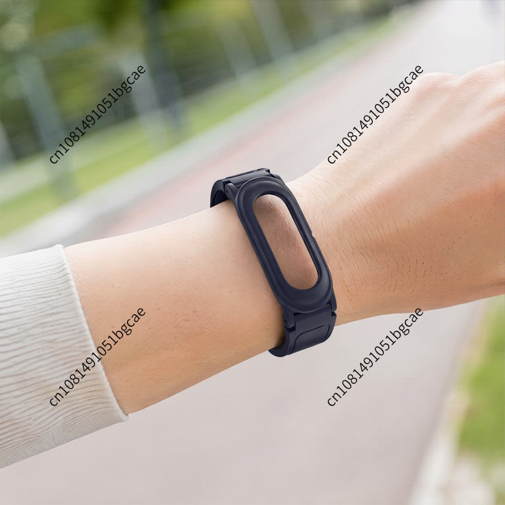 Tali Jam Tangan Sport Breathab - Smartwatch Band Accessories ulasan dan harga