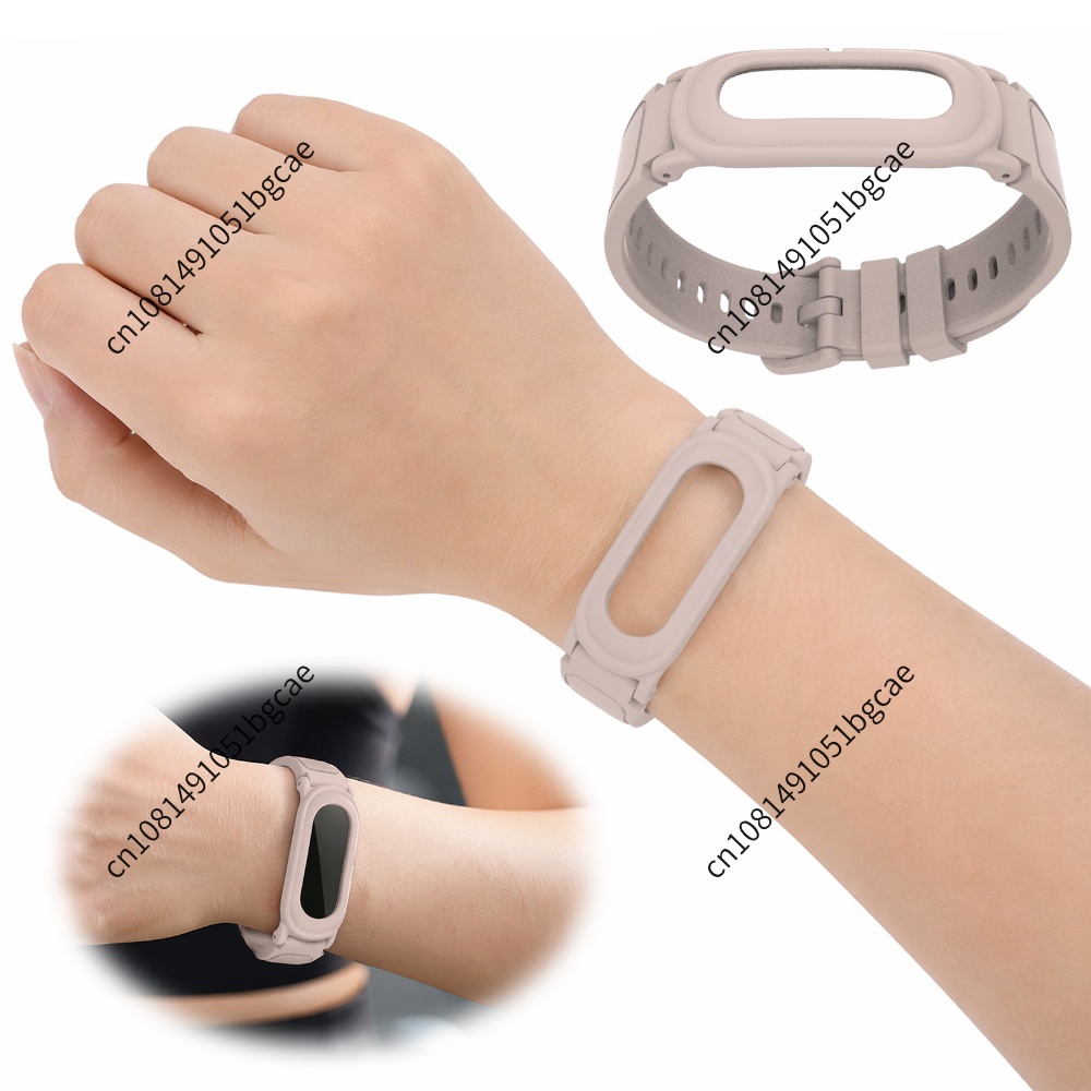 Tali Jam Tangan Sport Breathab - Smartwatch Band Accessories ulasan dan harga