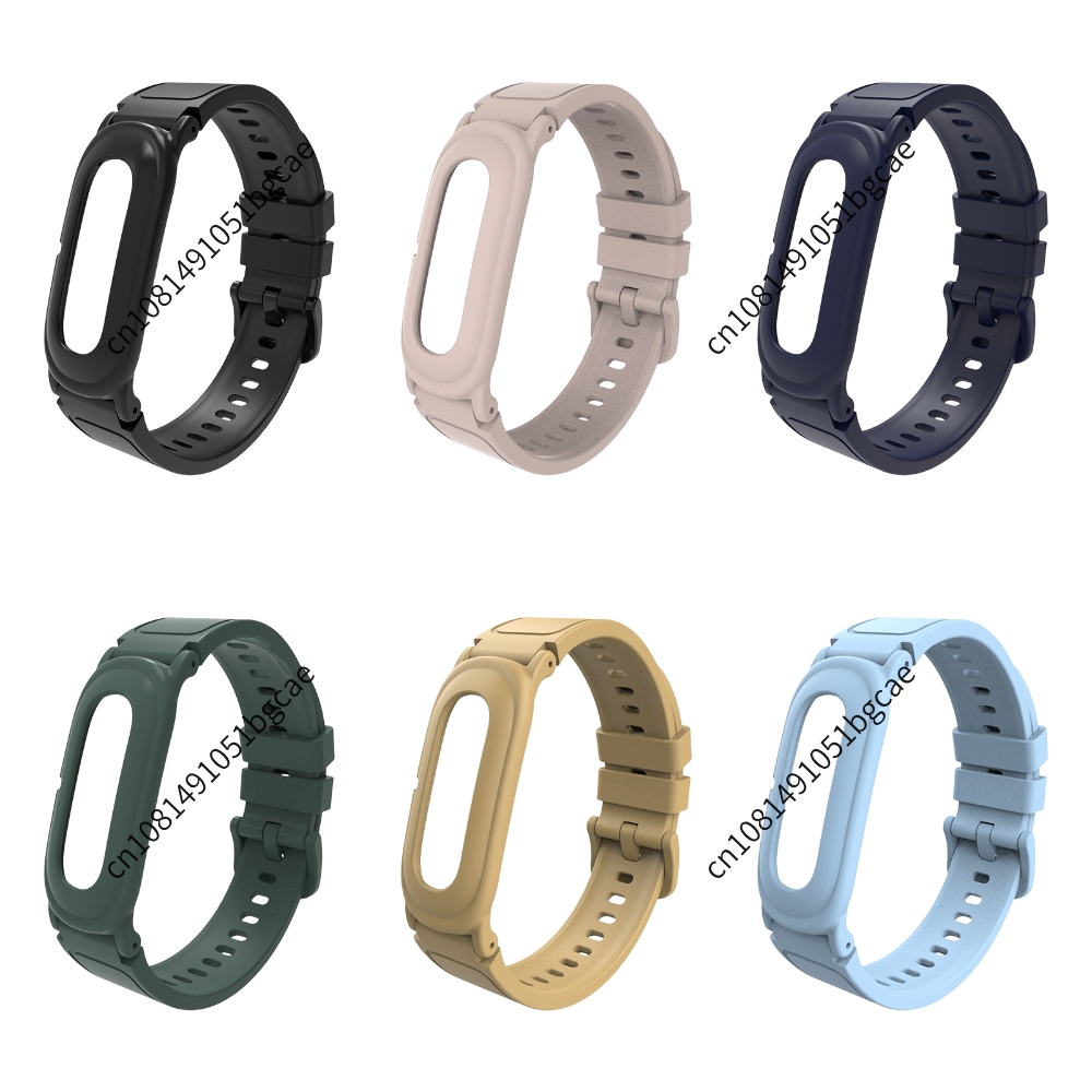 Tali Jam Tangan Sport Breathab - Smartwatch Band Accessories ulasan dan harga