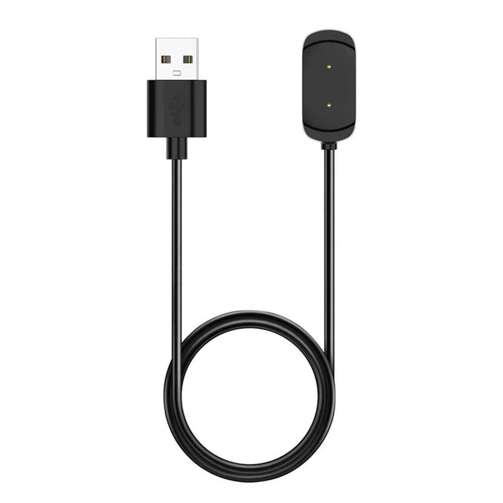 Kabel pengisi daya USB 1m untu - Smartwatch A1914 ulasan dan harga