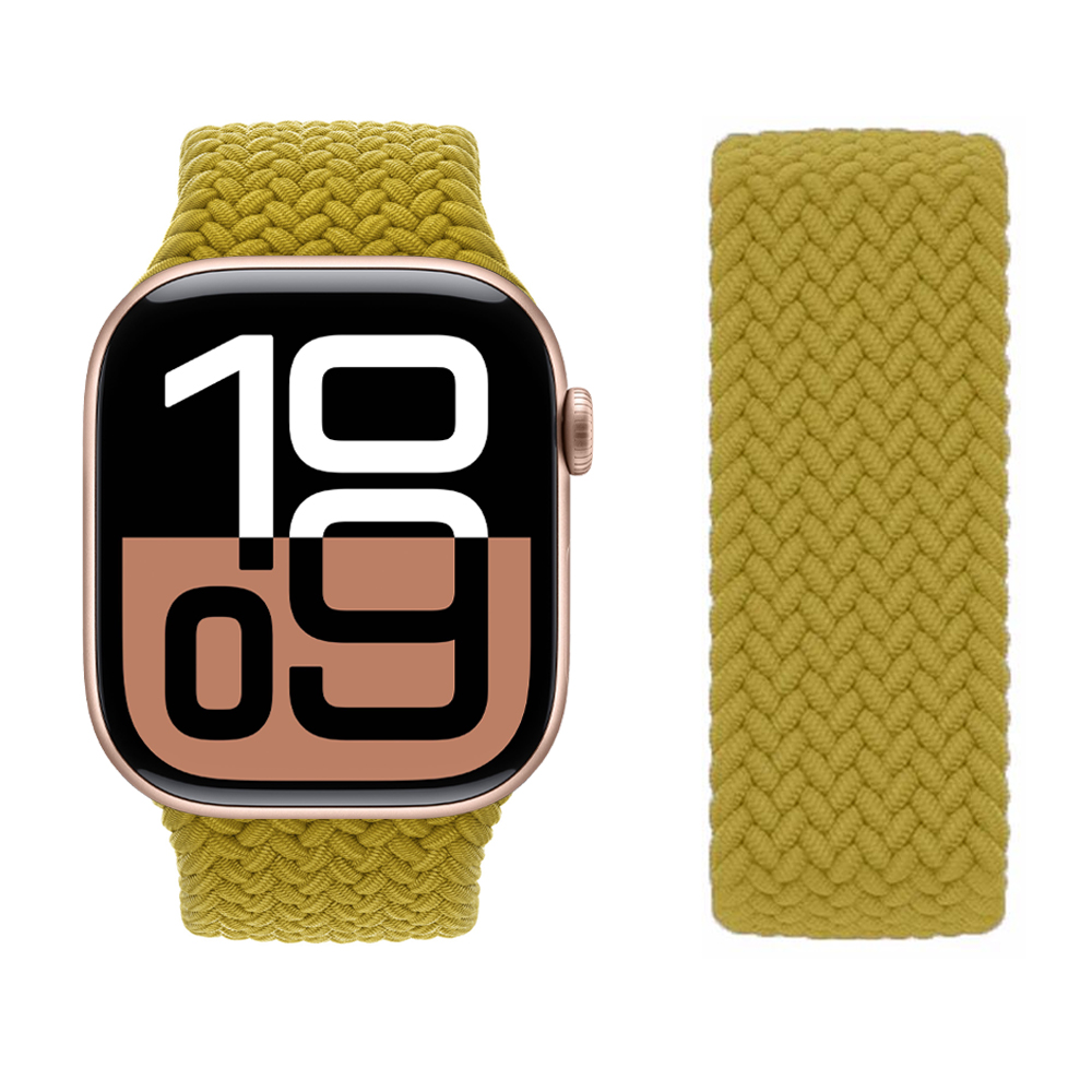Tali untuk jam tangan Apple, t - Solo Loop Strap ulasan dan harga