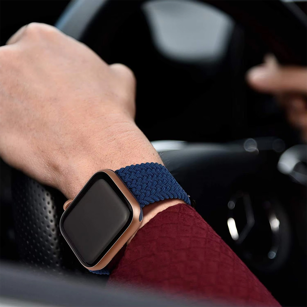 Tali untuk jam tangan Apple, t - Solo Loop Strap ulasan dan harga